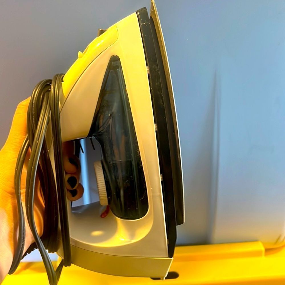 🎉Final deal 🎉Panasonic ironing machine